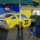 Illustration for article titled 24 Hours Of LeMons Arse Freeze-A-Palooza Über Gallery: Awesome Datsuns, Driven Nissans